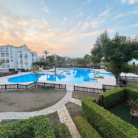 Sunset Haven - La Torre Golf Resort Roldán Esterno foto