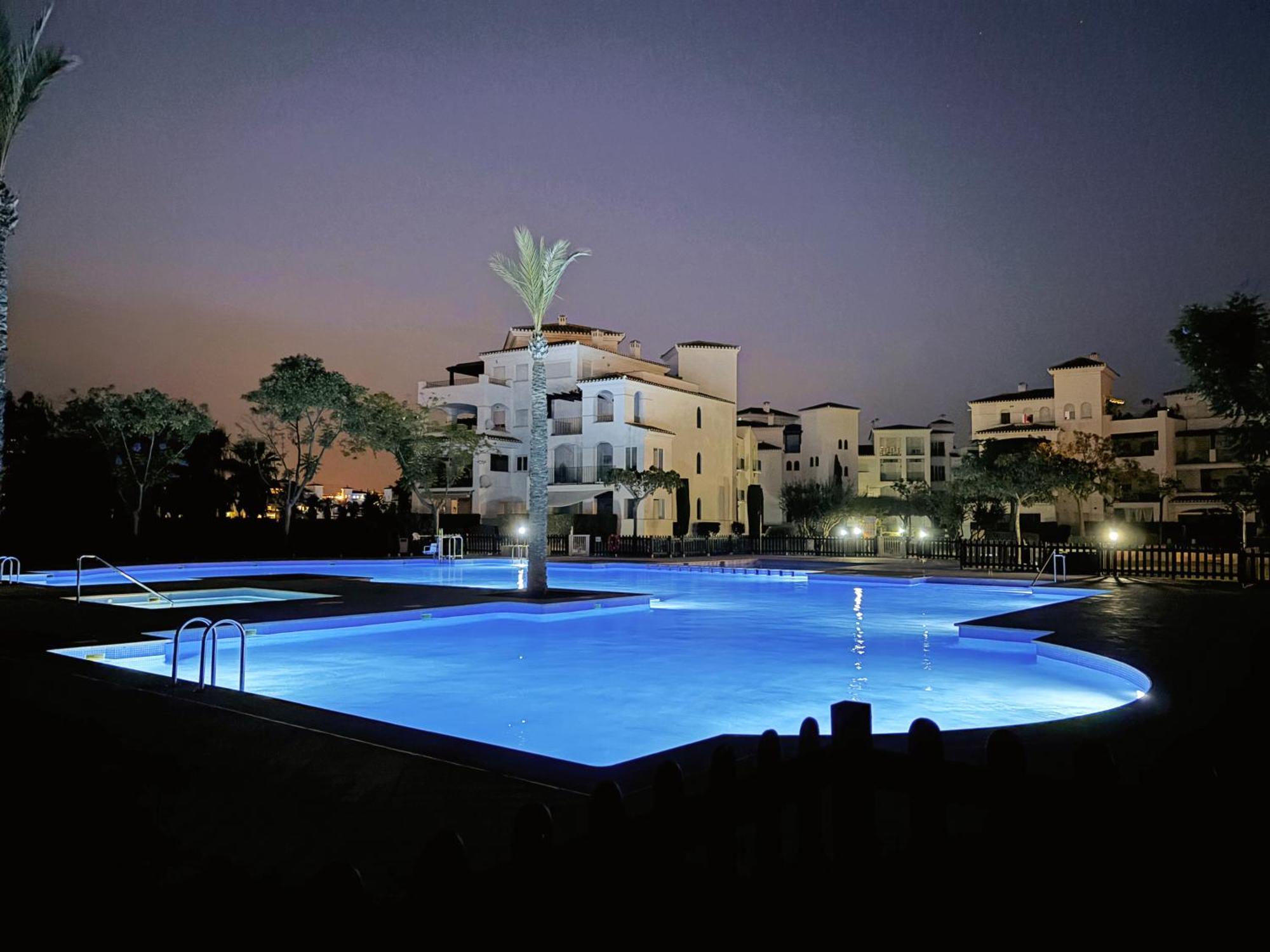Sunset Haven - La Torre Golf Resort Roldán Esterno foto