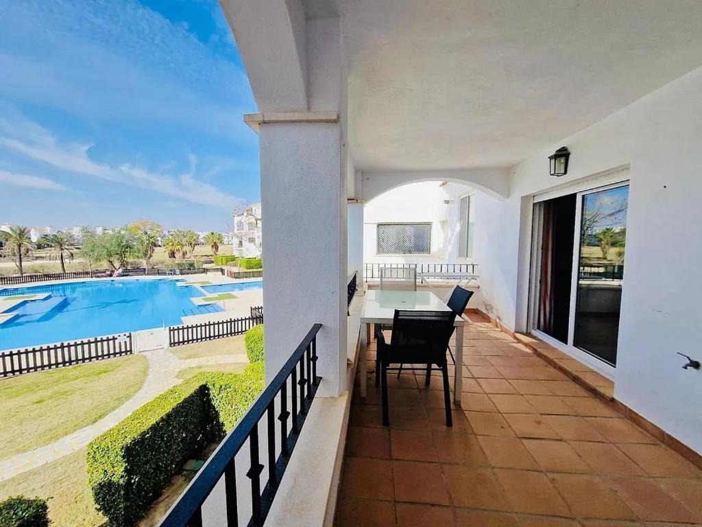 Sunset Haven - La Torre Golf Resort Roldán Esterno foto